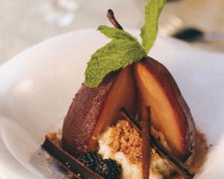 Dining in Ashland at the Winchester