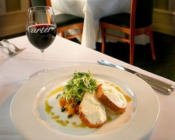 Restaurant 301