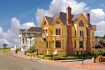 Carter House