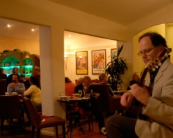 Terry's Lounge