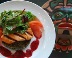 A Distinctly Pacific Northwest Twist