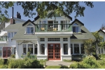 Sooke Harbour House