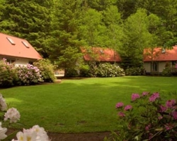 The Hideaway Cottages
