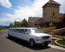 North Umpqua Valley Wine Tour