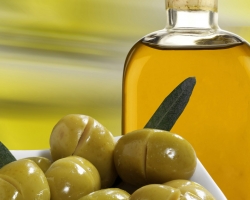 Napa Valley Olive Oil Workshop