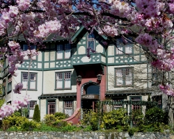 Saanich Peninsula Guided Tour