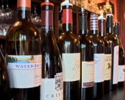 Progressive Lunch/Wine Tour
