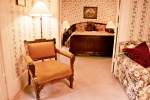 Groveland Hotel at Yosemite National Park