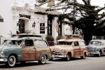 Cypress Inn