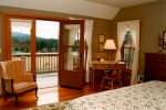 Turtleback Farm Inn