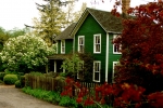 Turtleback Farm Inn