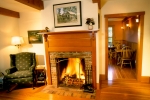Turtleback Farm Inn