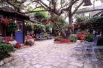 Vagabond's House Inn