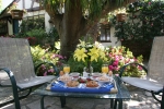Vagabond's House Inn