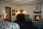 Vagabond's House Inn