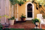 The Bed and Breakfast Inn at La Jolla