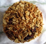 Turtleback Farm Granola