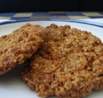 Pine Ridge Inn CoconOAT Cookies