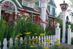 The Shelburne Inn