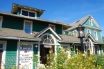 The Shelburne Inn