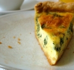 Cottage Grove Inn Quiche