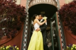 West Coast Weddings
