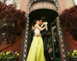 Your Perfect Victoria Wedding