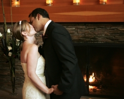 Exquisite Wedding by the Bay