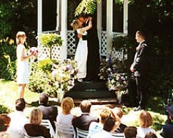 Traditions and Romance
