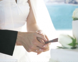 Weddings at The Harbor House Inn