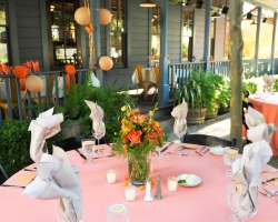Intimate Lake County Wedding
