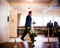 Weddings at the Willows