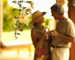 Honor Mansion Elopement