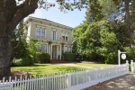 Honor Mansion