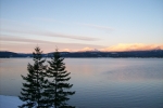 Lodge at Sandpoint