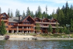 Lodge at Sandpoint