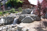 Lodge at Sandpoint