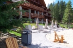 Lodge at Sandpoint