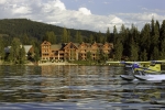 Lodge at Sandpoint