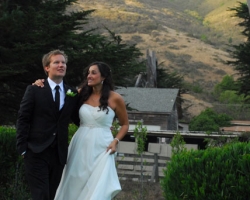Intimate Wedding