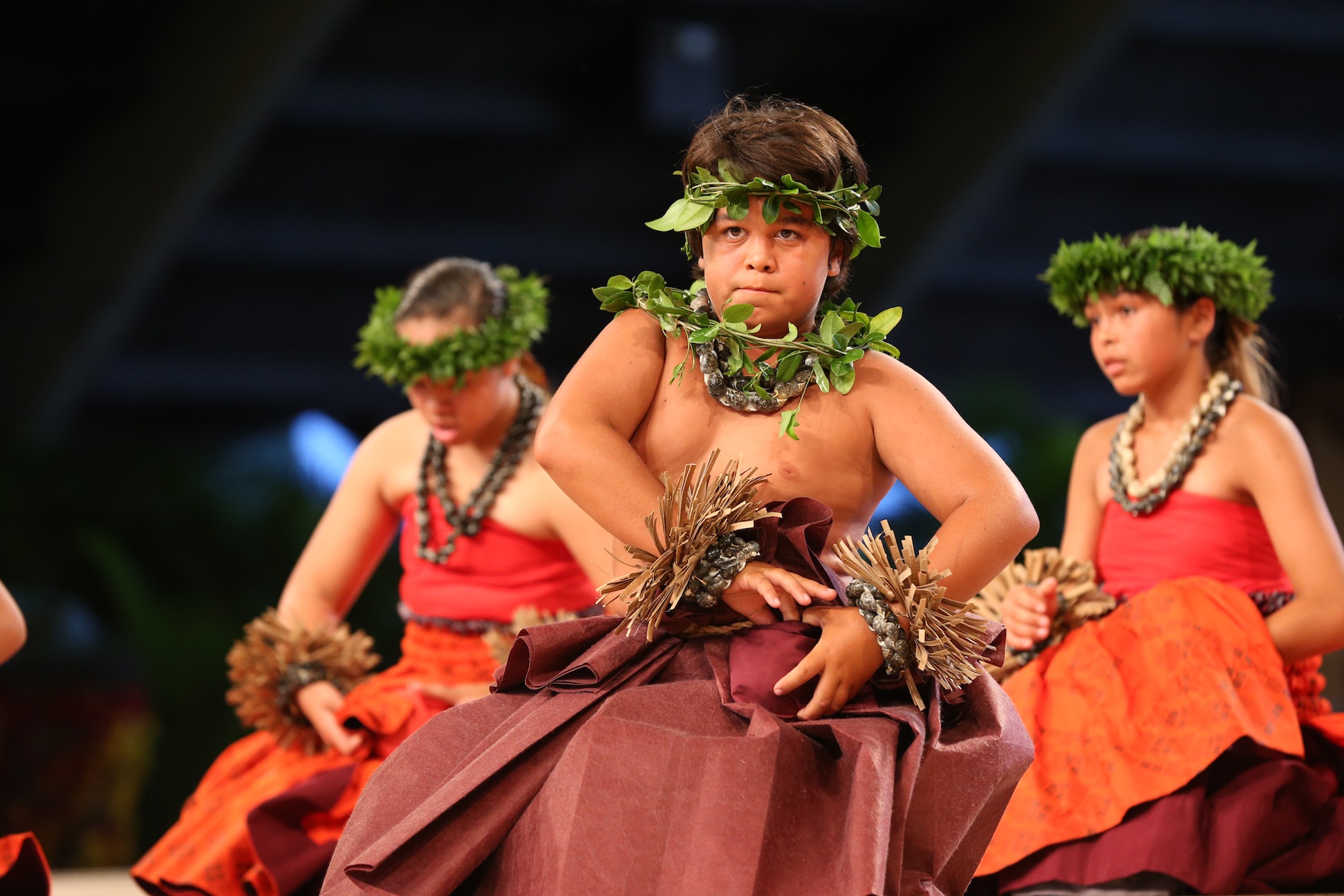 Merrie Monarch Festival Events Unique Inns