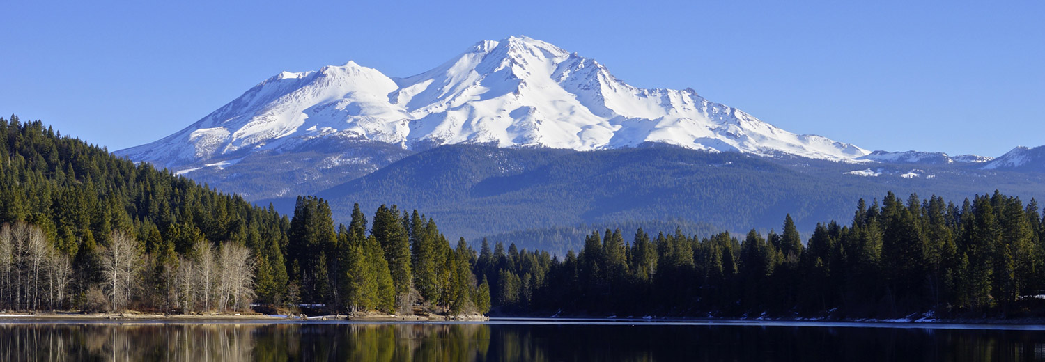 McCloud, California Unique Inns, Bed and Breakfasts, Boutique Hotels