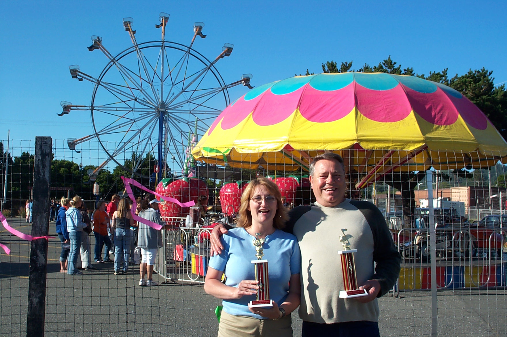 Curry County Fair Events Unique Inns