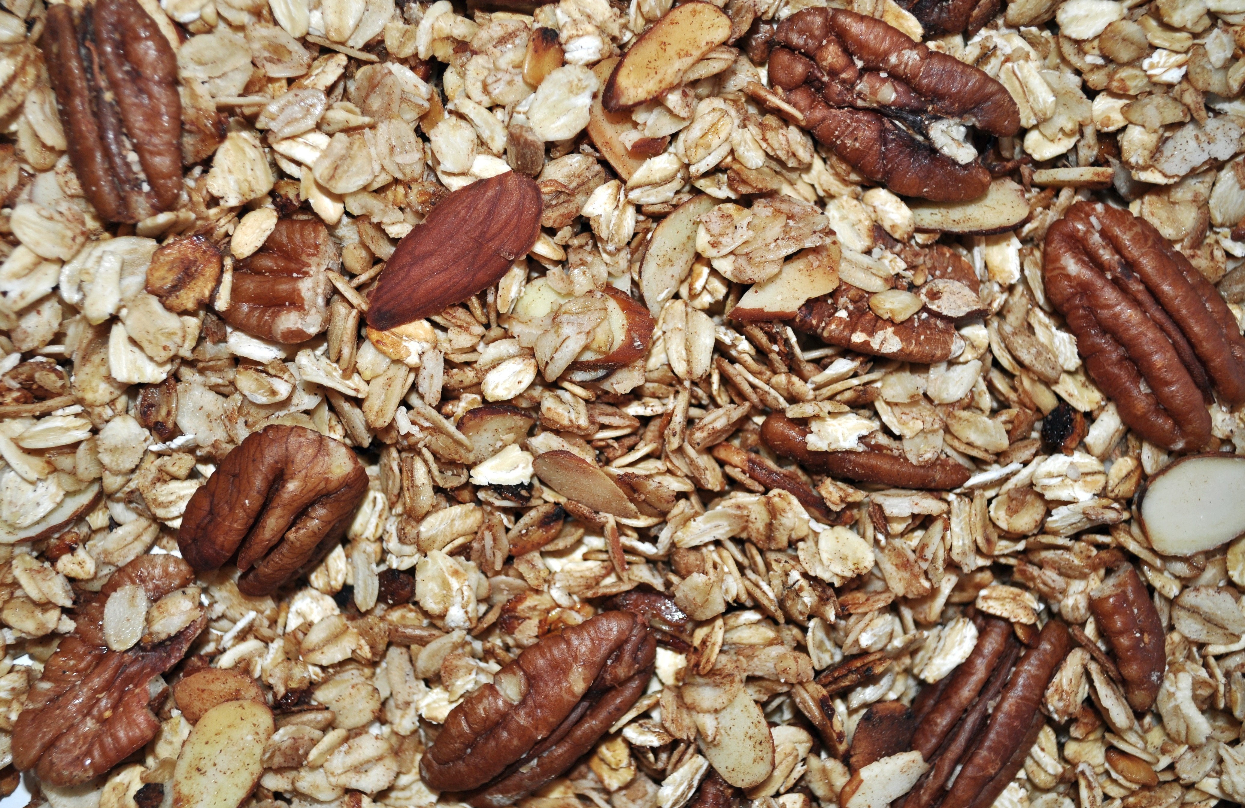 Honey Oats Recipes Unique Inns