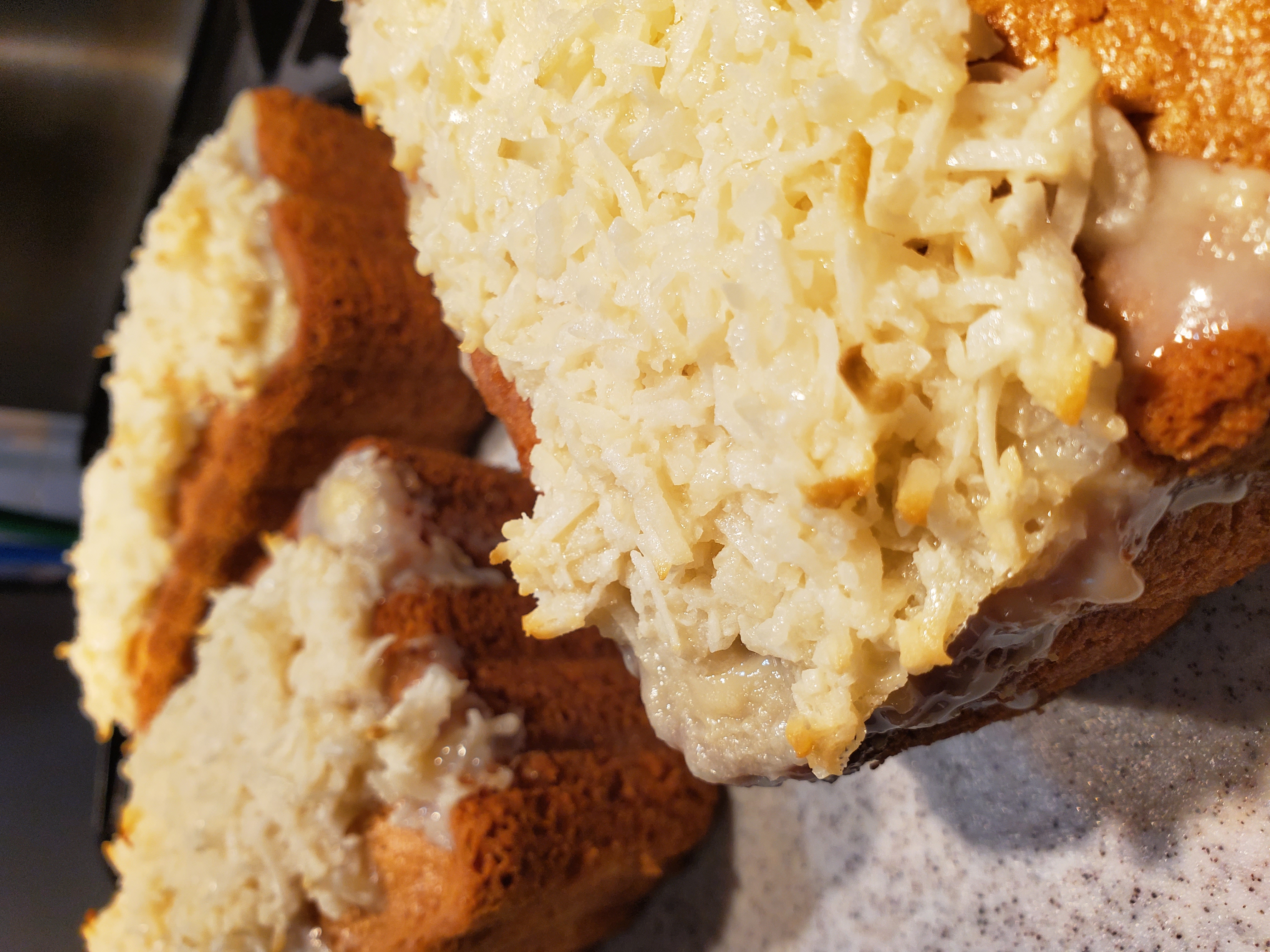Coconut Bread Recipes Unique Inns