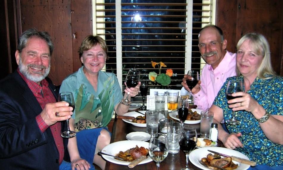 Celebrate Thanksgiving at the Blue Wing Trip Ideas Unique Inns