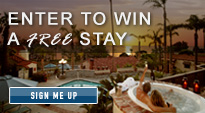 Enter To Win A Free Stay
