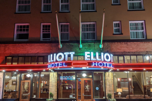 Find Unique Places to Stay - Unique Inns
