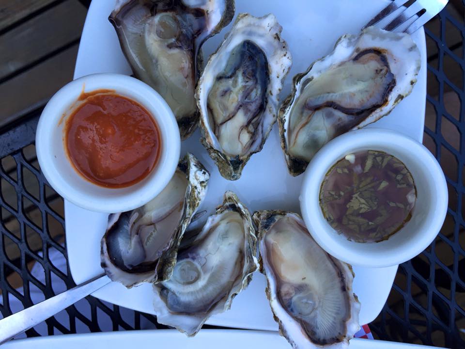 Eat Oysters On Long Beach Trip Ideas Unique Inns Eat Oysters On Long Beach
