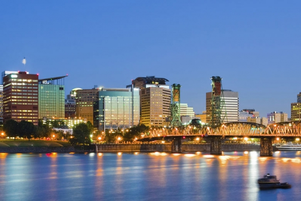 Portland